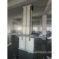 Máquina de corte vertical 220V com 1 ano de garantia e manutenção vitalícia